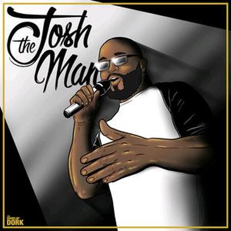 JTM JOSH THE MAN